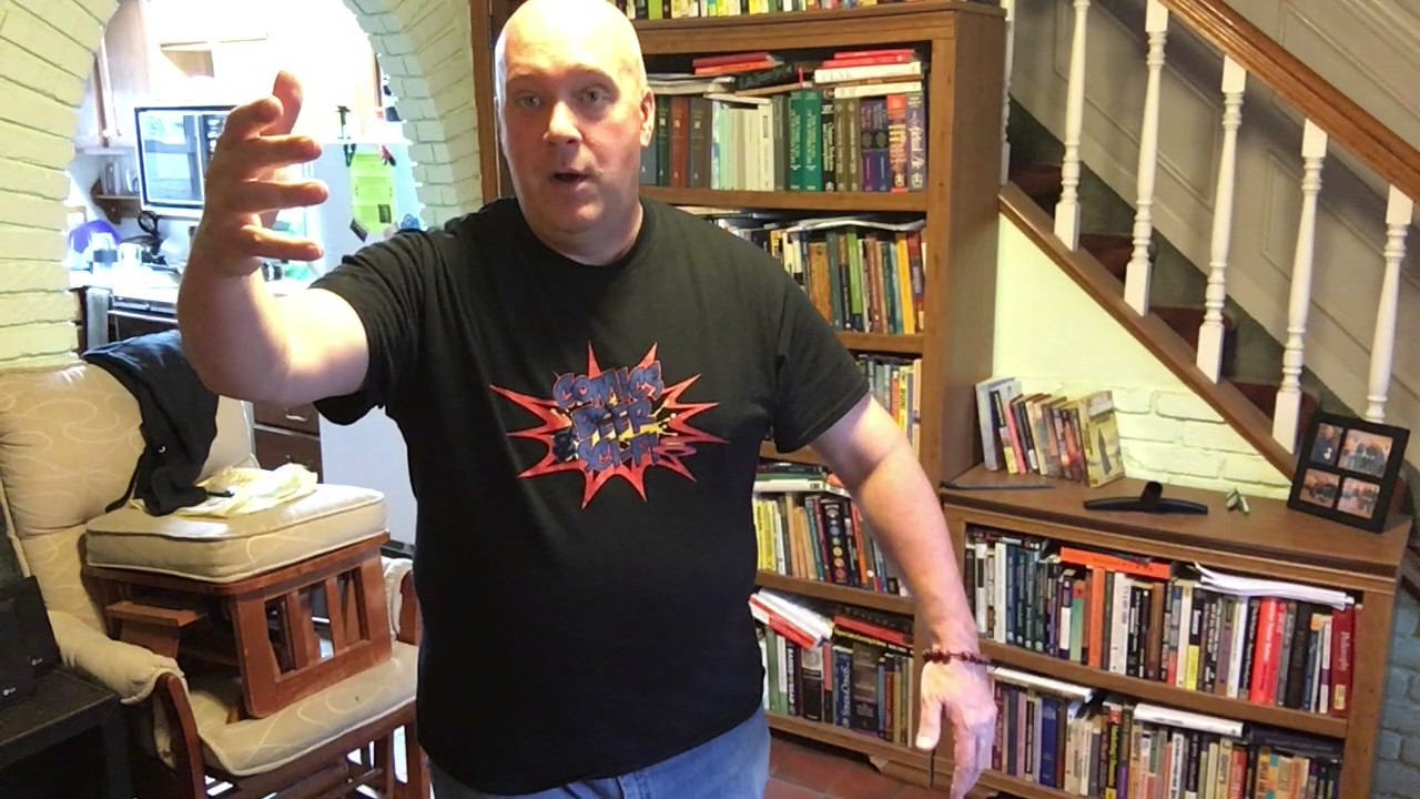 Tai Chi: Rooting and Grounding
