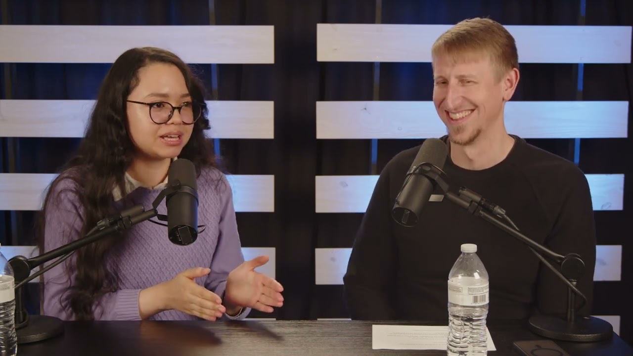 Edgewood 4G Podcast Video: Bianca Barbosa (Feb 04)