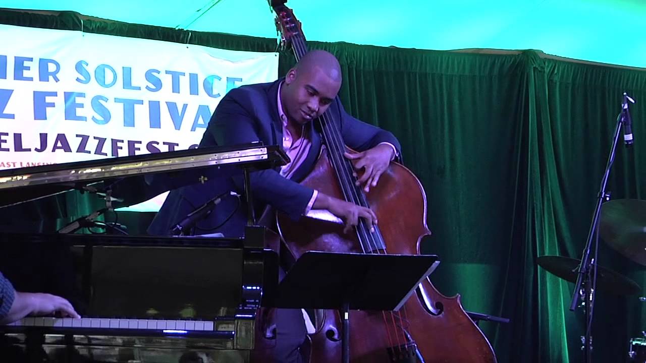 Benny's From Heaven - Benny Benack III @ Summer Solstice Jazz Festival 2014
