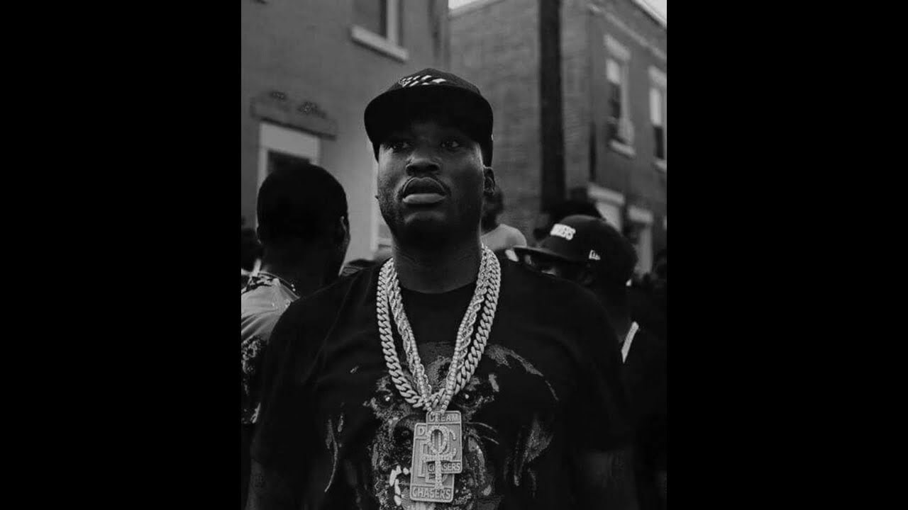 (FREE) Meek Mill Type Beat - 