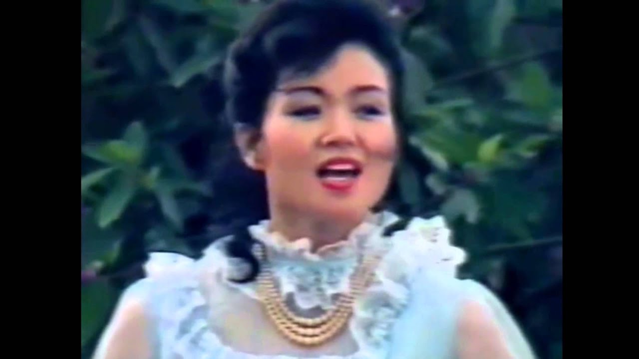 สาวอีสาน - บานเย็น  รากแก่น