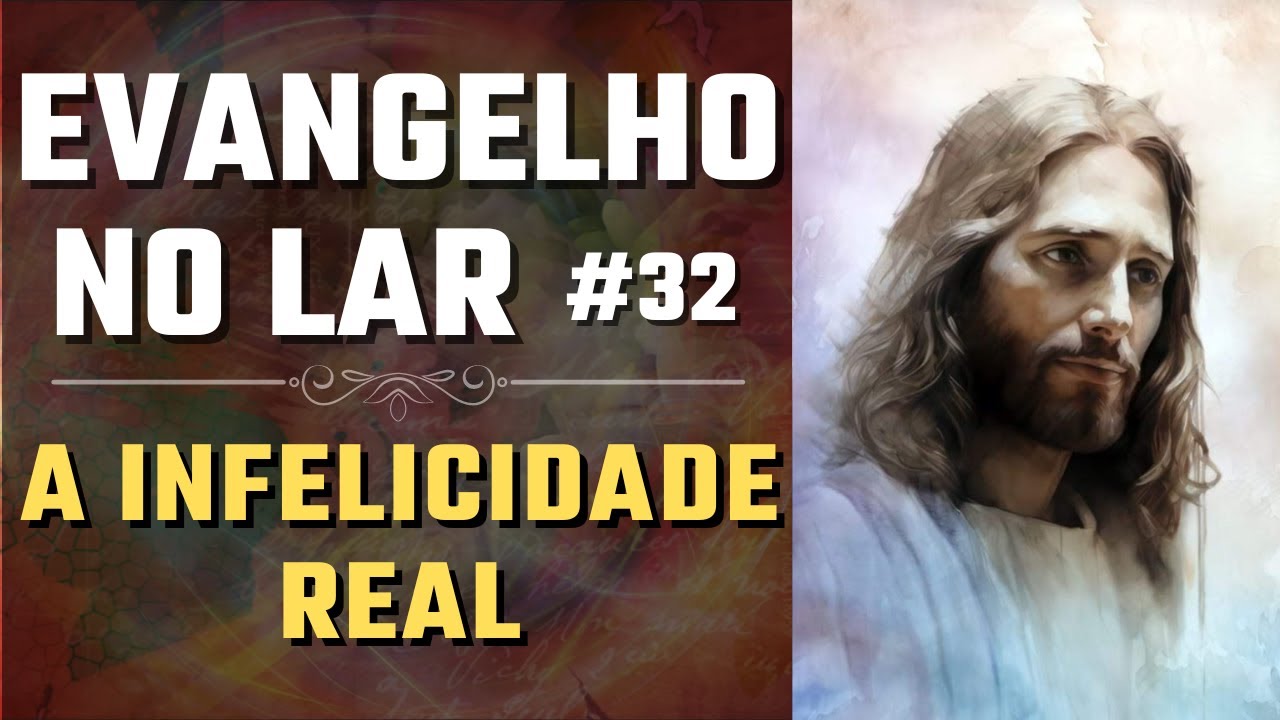 EVANGELHO NO LAR – HOJE 11I03I24 I Mensagem Espírita Para Você #32