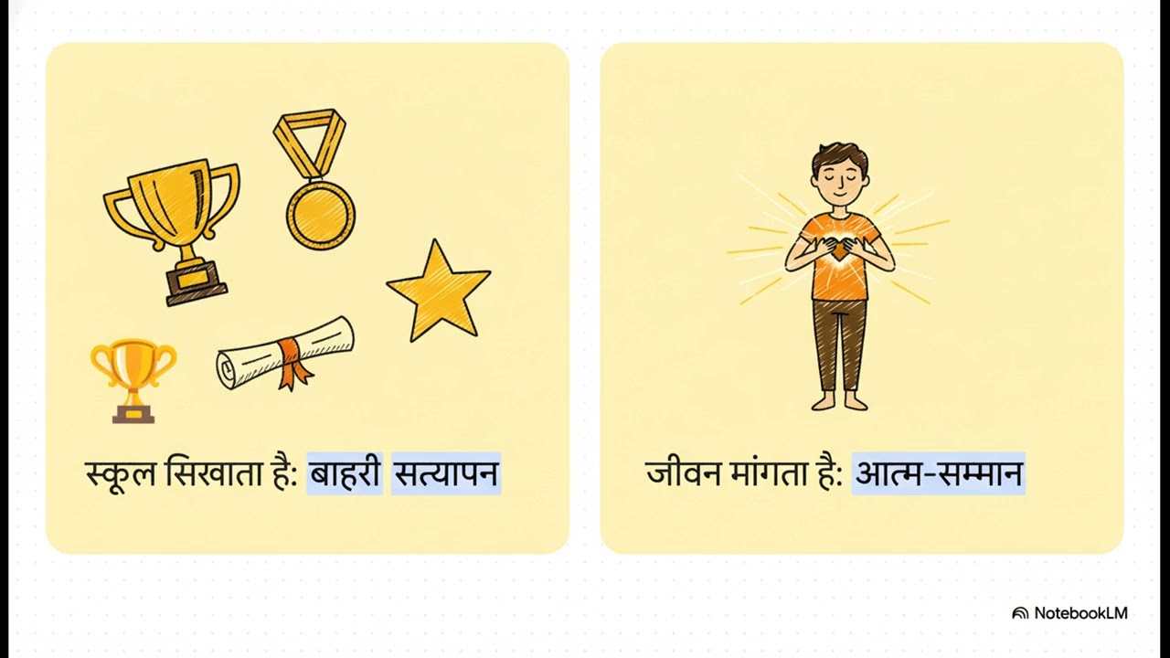 School System Ka Sabse Bada Jhooth – Reality Exposed