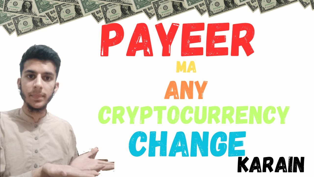 Change Crypto Into Another CryptoCurrency In Payeer App In 2024 Payeer Ma Crypto Coin Change Karain