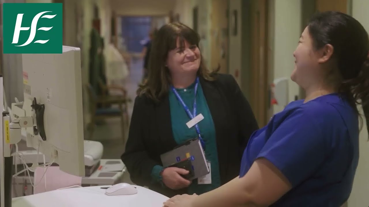 Automating the Verification process for the nurse and midwife register