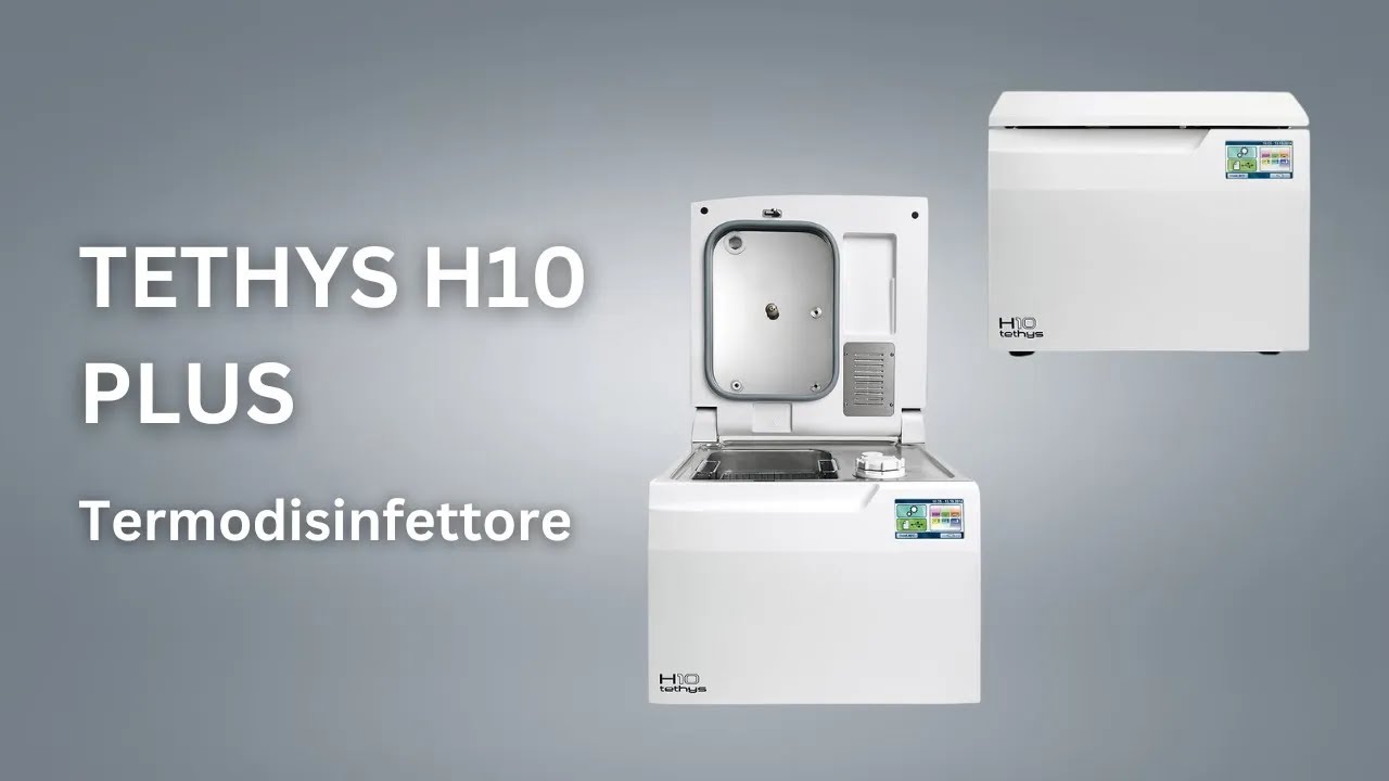 Tethys H10 PLUS