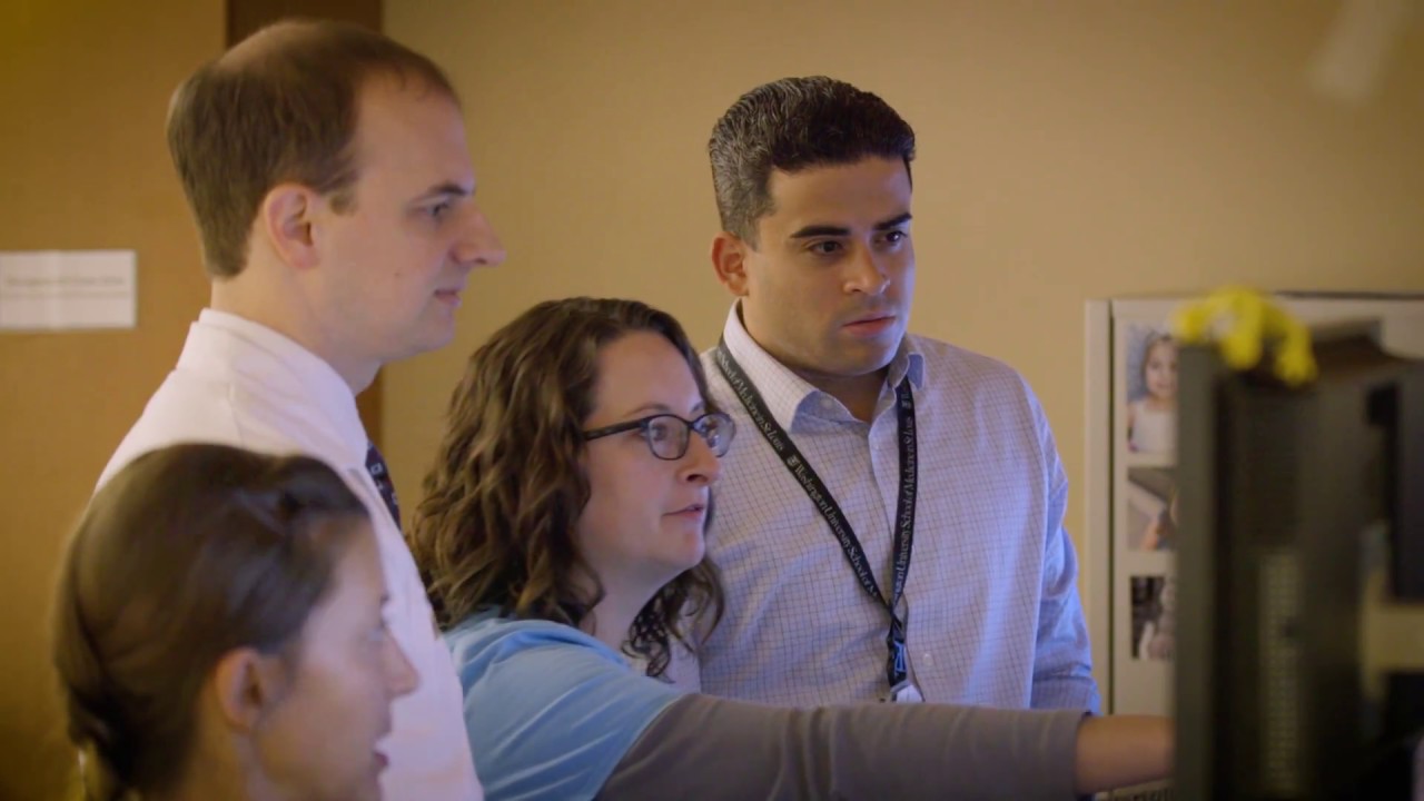 Radiation Oncology Medical Physics Residency: Preparing Future Physicists