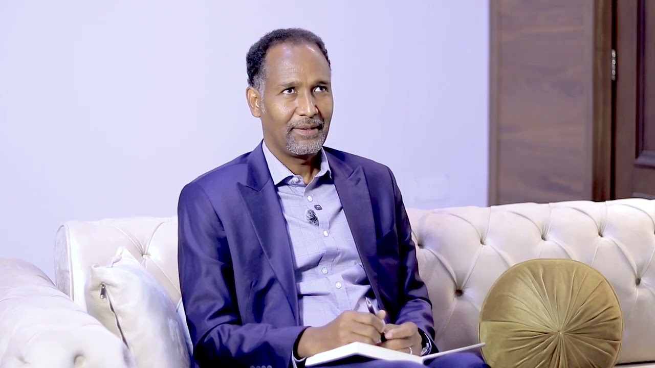 WARAYSI XASAASI AH WASIIR FAATAH, XUKUMADII HORE ASKARI BAA U TALIN JIRAY 