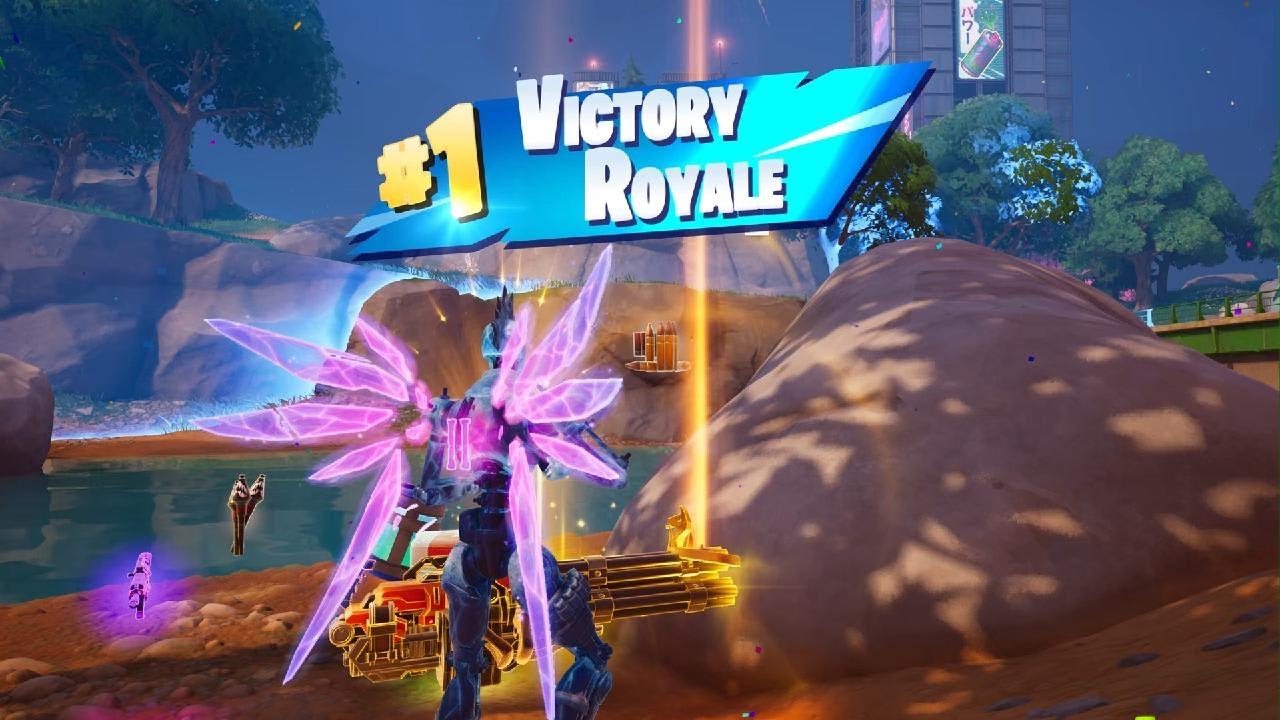 Can't emote.