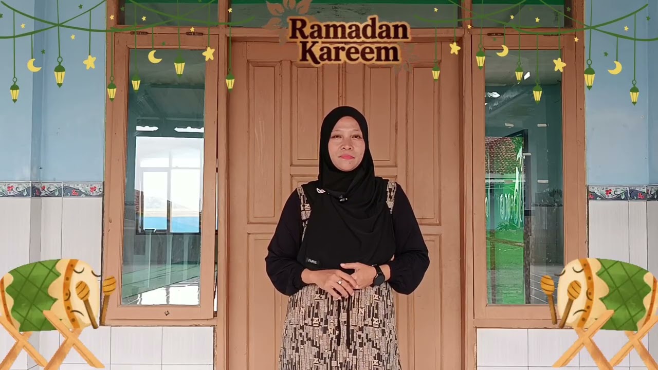 Kultum Ramadhan Day 10✨_Ibu Yuni Mugi Lestari, S.Pd.I