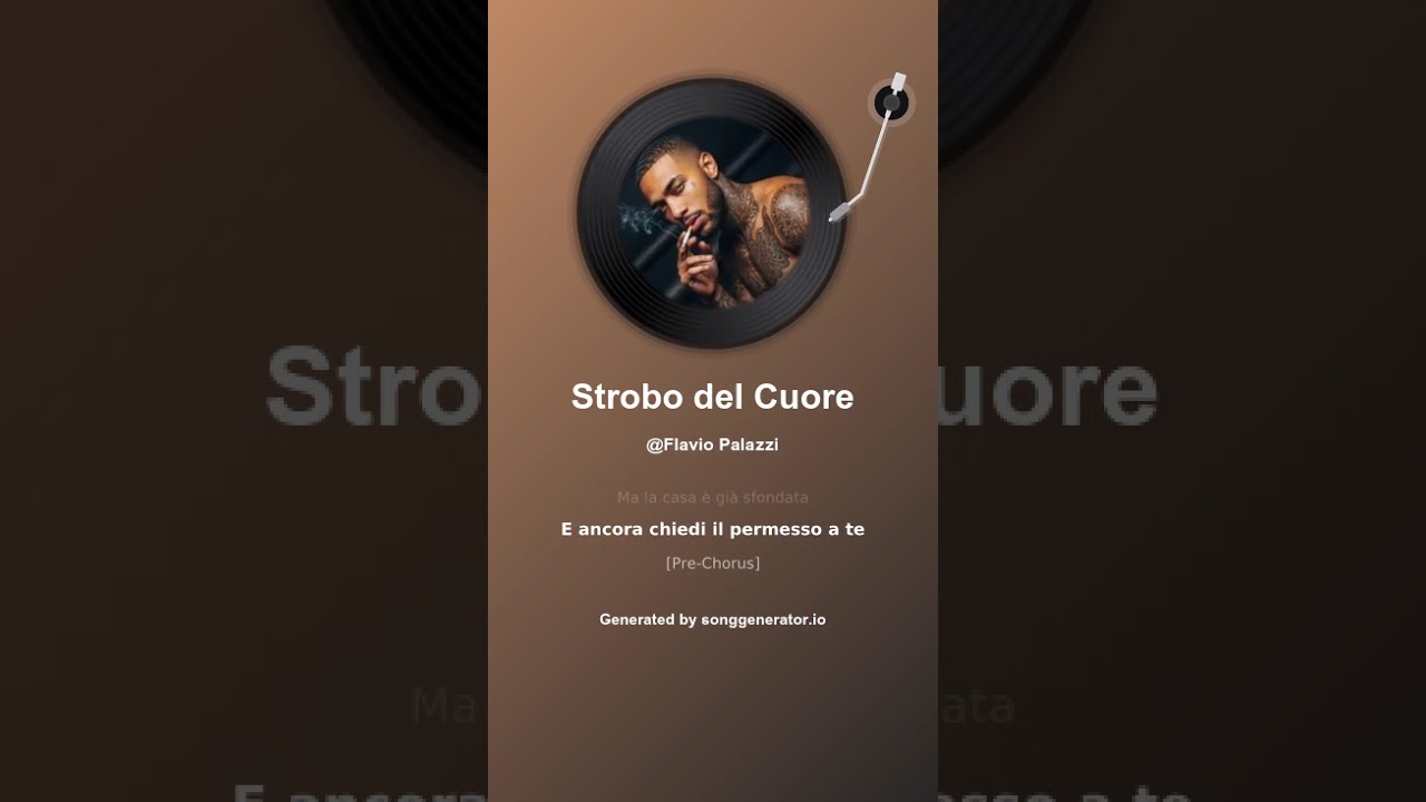 Strobo del Cuore