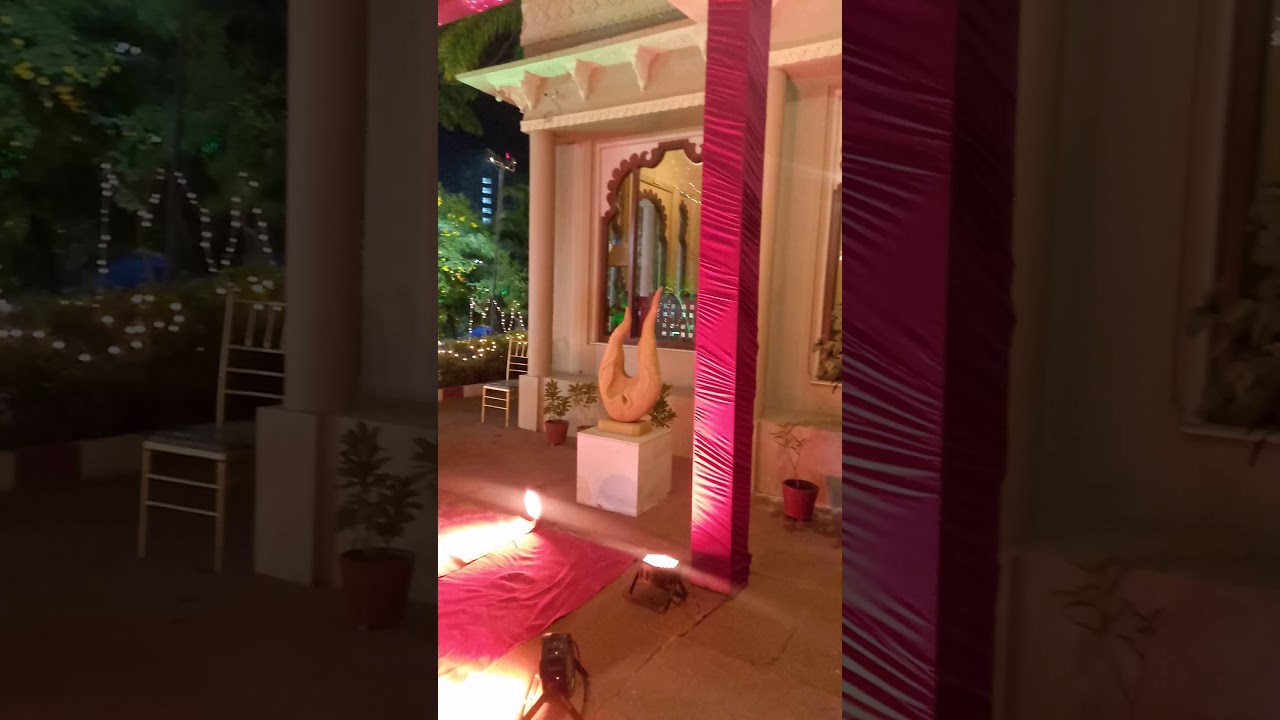 justa Rajputana Resort