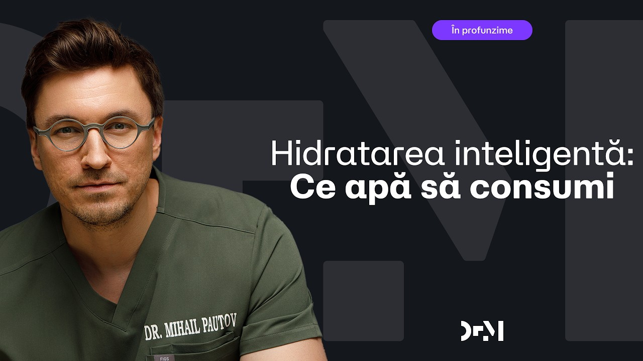 Ce este HIPONATREMIA și de ce poate fi periculoasă?