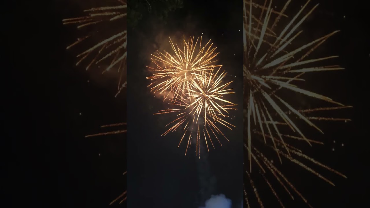 YA SAHRO RAMADHAN////fireworks at saguiran Feb 27   2026 Friday