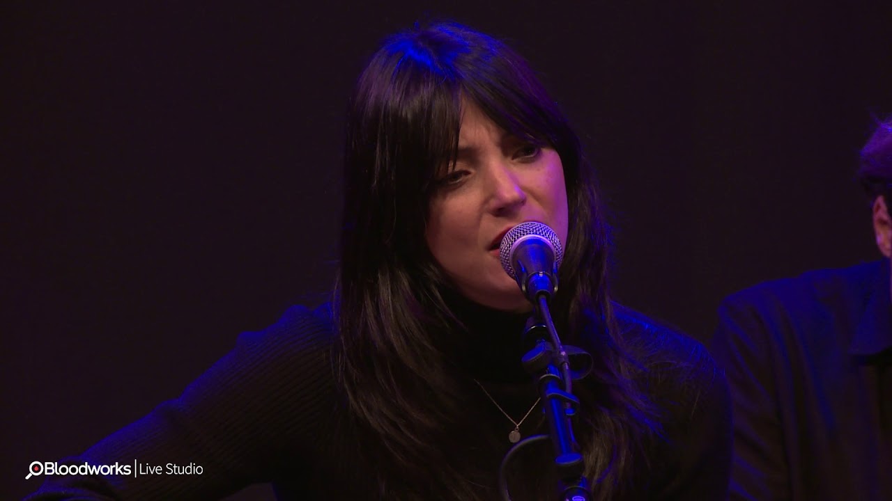 Sharon Van Etten - Seventeen