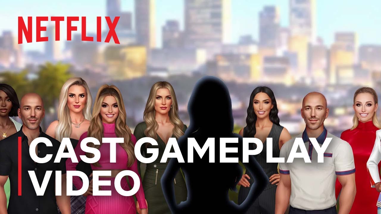 Selling Sunset: Netflix Stories | Welcome to the O Group | Netflix