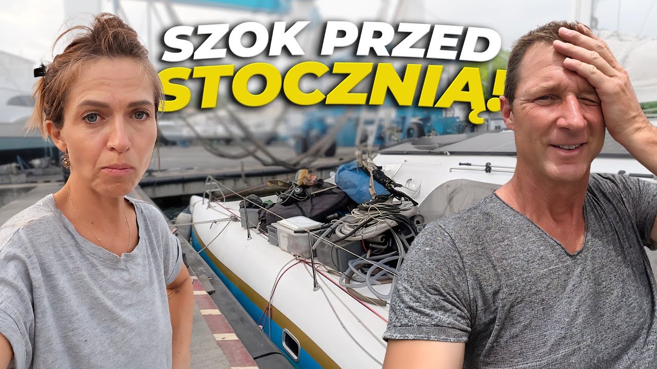 Co my woziliśmy?! Szokujące odkrycia!