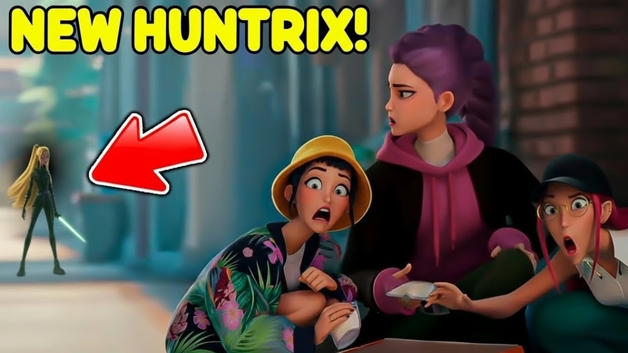 20 SECRETS Kpop Demon Hunters Don't Want YOU To Know!