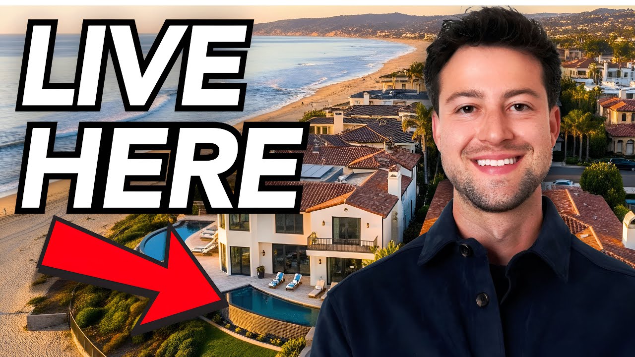 I’m A San Diego Native, These Are 5 Areas I’d Live In 2026