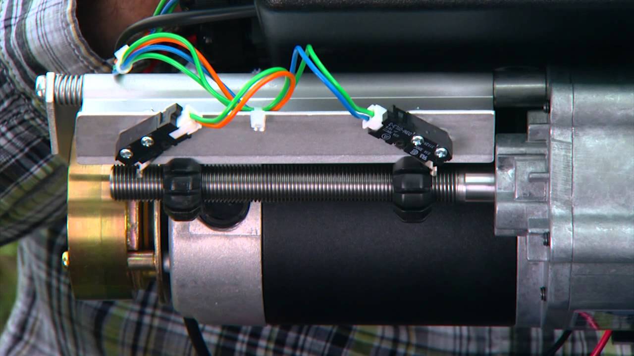 Installing the GPX-SL25