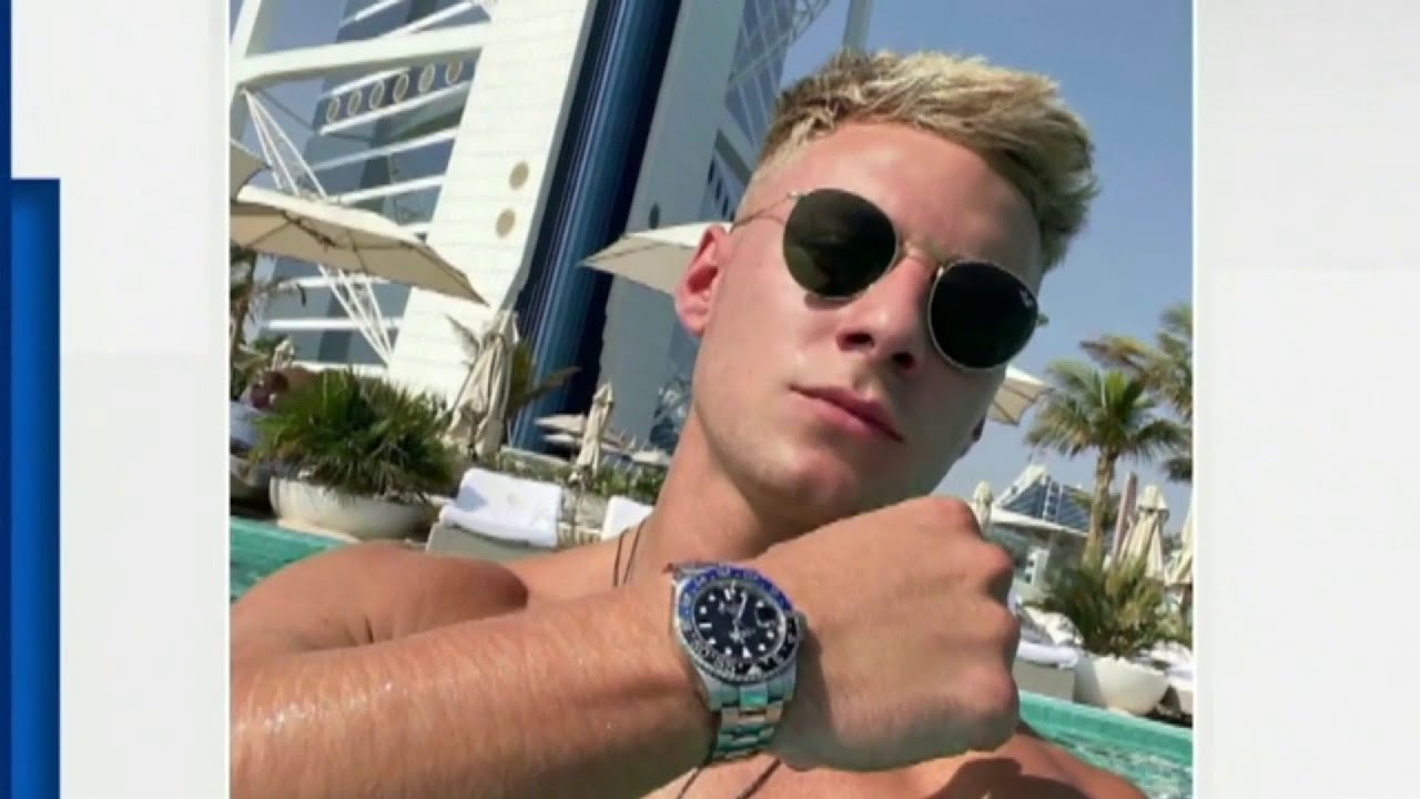 Robbers target South Beach tourists flaunting luxury watches