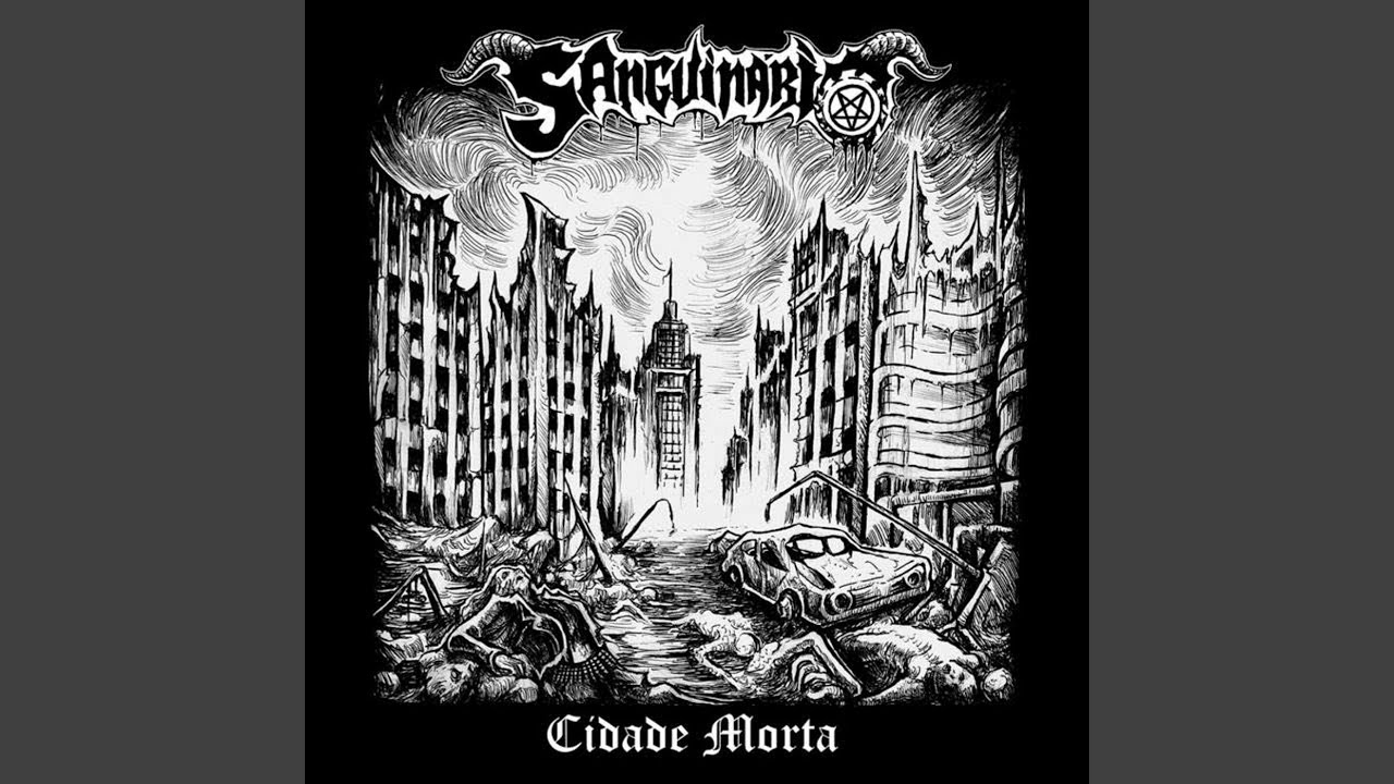 Cidade Morta