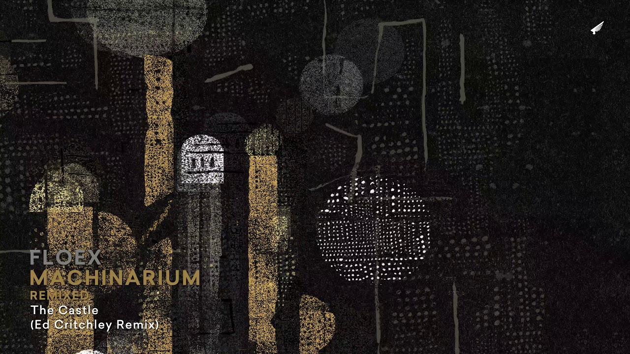 The Castle (Ed Critchley Remix) by Floex - Music from The state51 Conspiracy