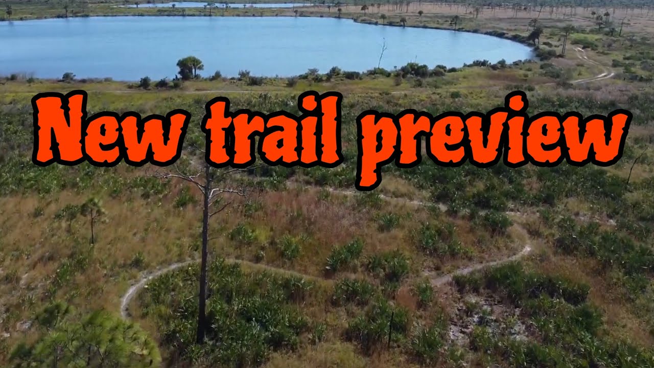 New Trail Preview