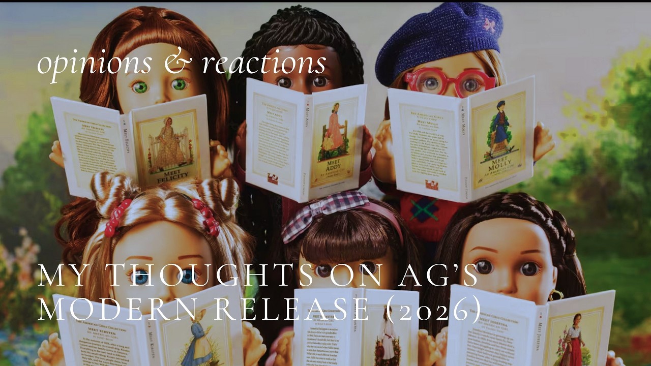 My first reaction video - Modern Era AG Release
