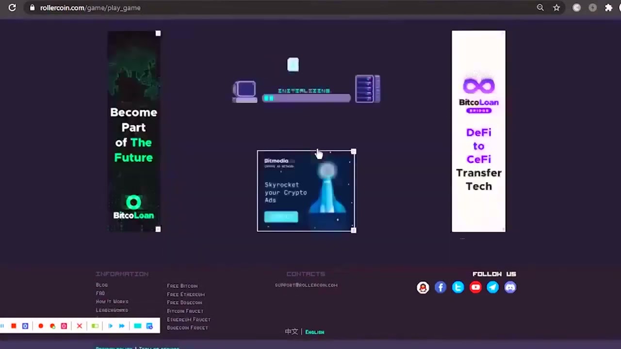 UNDETECTED Ethereum Mining Bot Soft | free download | 2022
