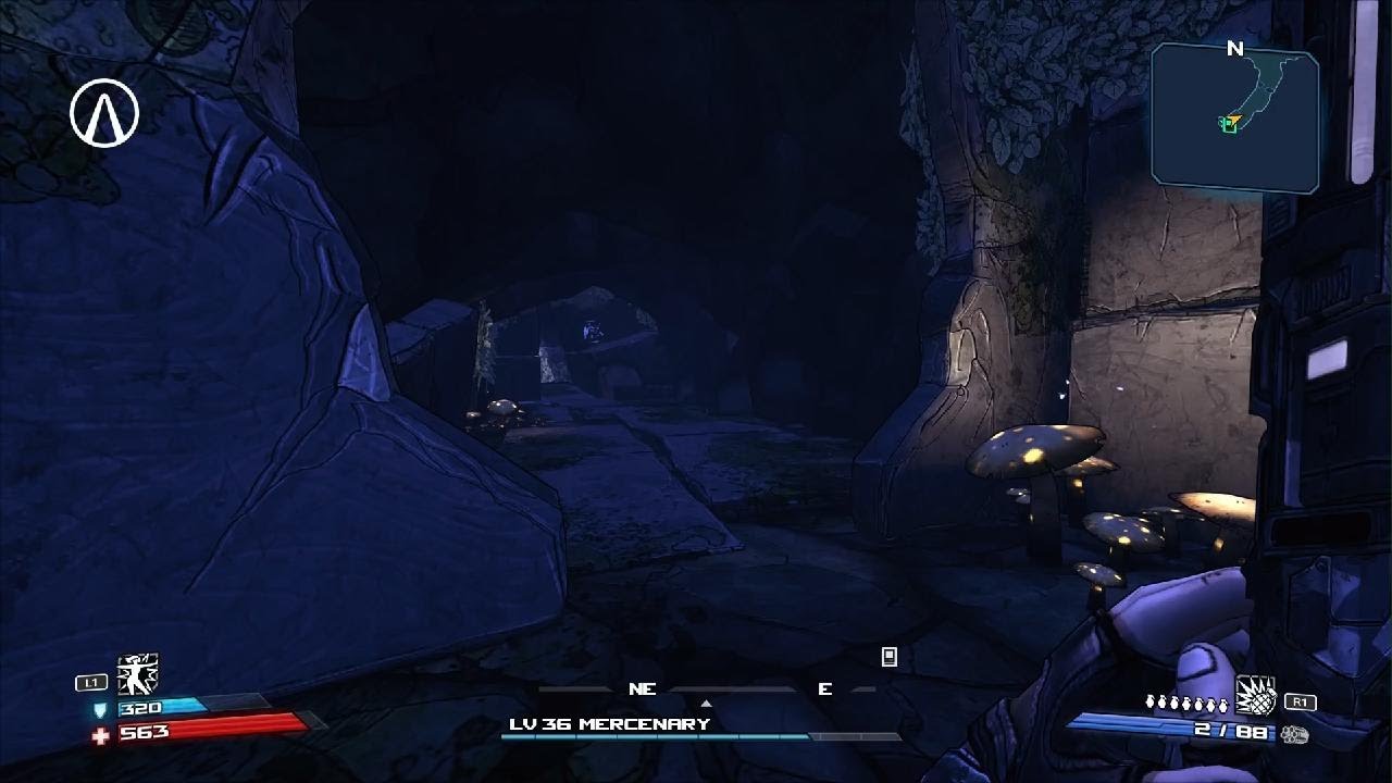 Borderlands Finale: The Vault Opens, The Destroyer Destroyed