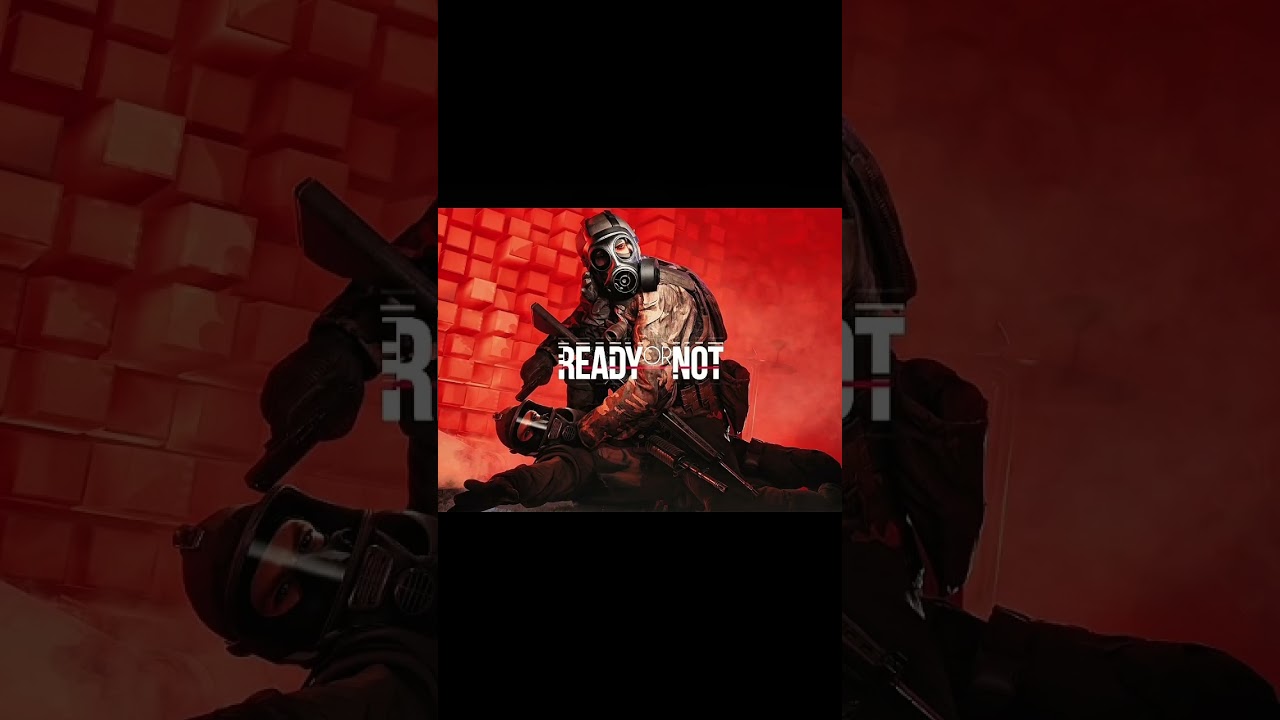 😂😂😂 #content #gaming #firstpersonshooter #readyornot