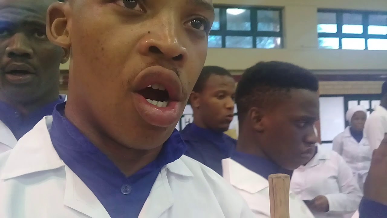 ATEZS UNIZULU-Sicwilisa ukuzazisa