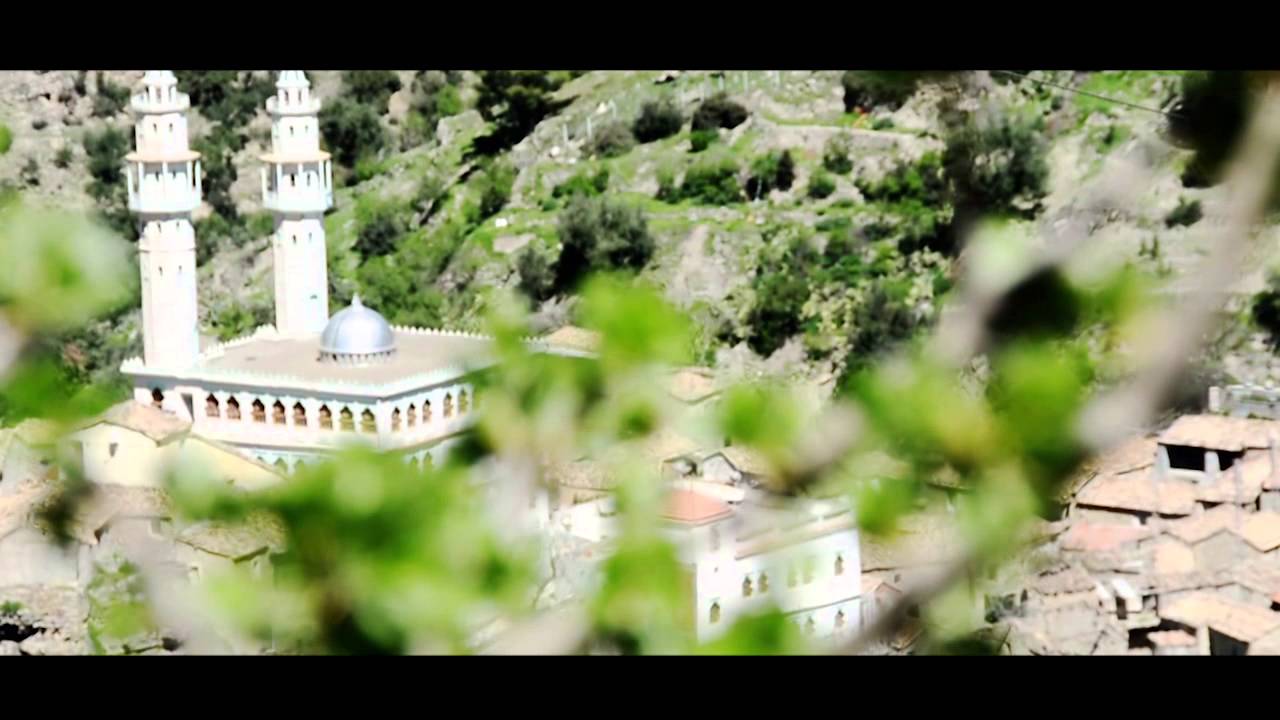 LA PERLE DE L'EST REPORTAGE SUR LA WILAYA DE BORDJ BOU ARRERIDJ