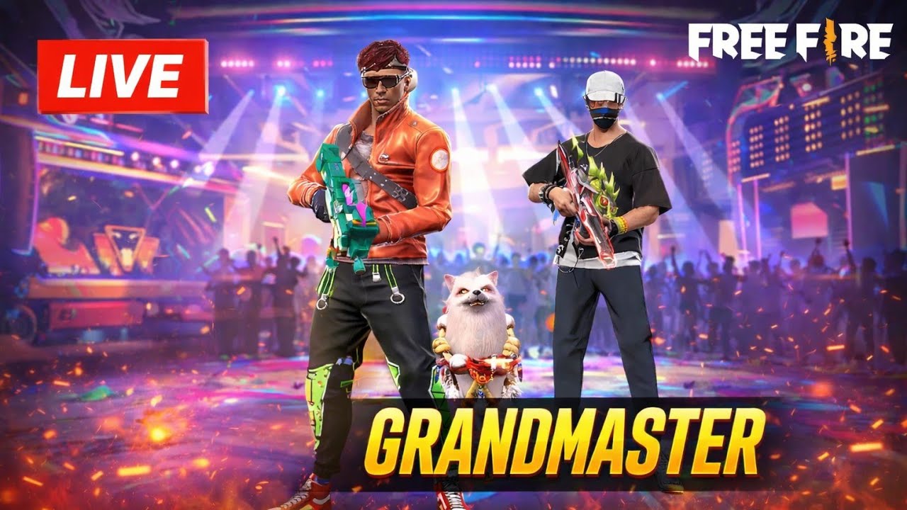 Samir Gamer.782 is live! BR RANK PUSH 300 SUBSCRIBE IN GAMING CHANNEL FREE 🔥