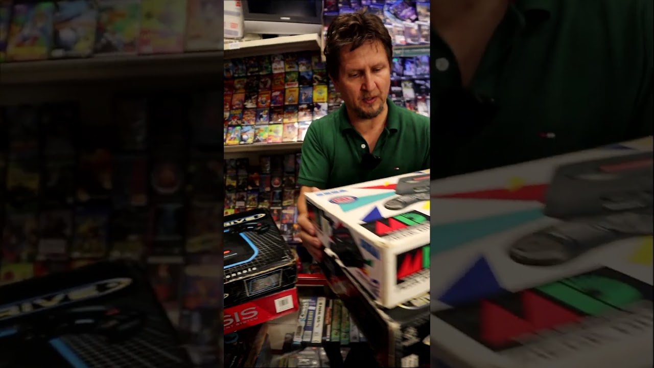 Sega from different regions #retrogaming #retrogaming #dendy #dendystore #dendy #sega #sega