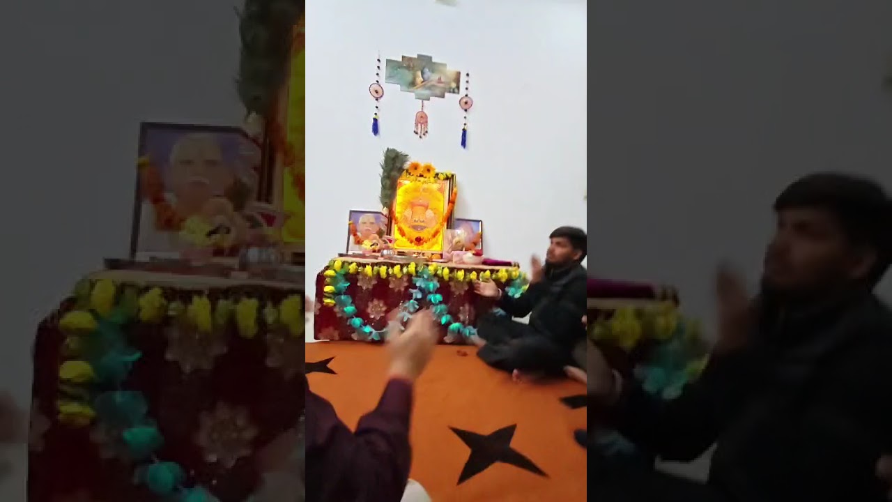 Shyam shingar anmol 