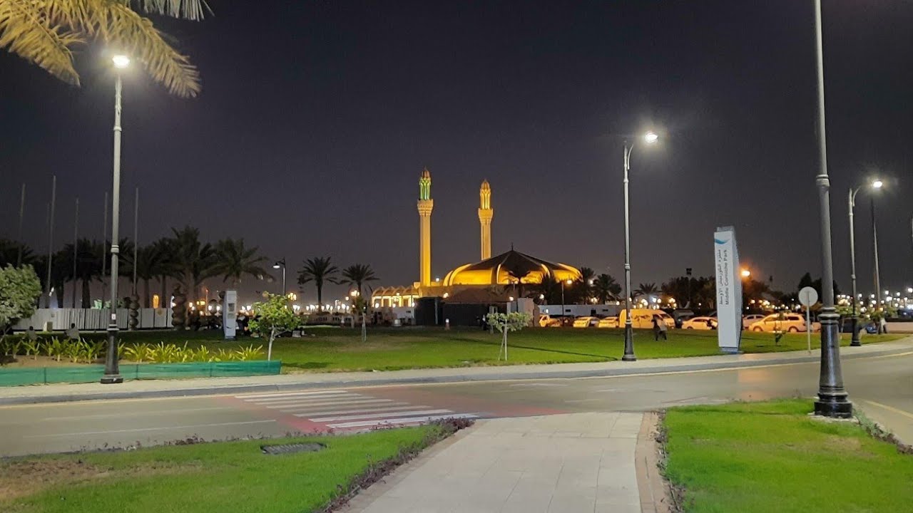 Vlog 6 First Ramdan In Saudi Arabia !