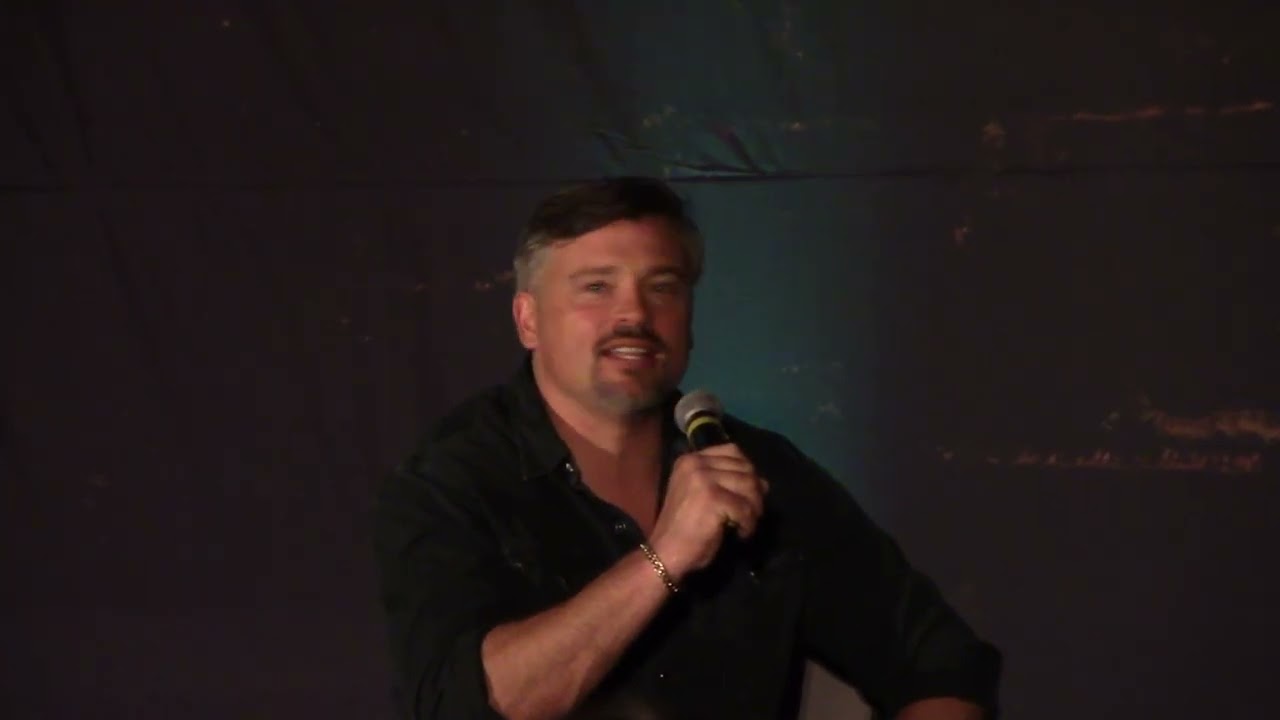 LuciConNJ23 Tom Welling