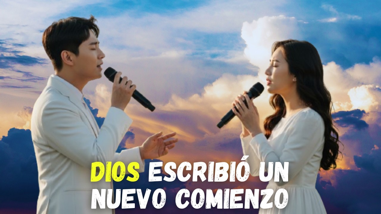 Cuando pensé que era el final… DIOS escribió un nuevo comienzo 🙏🎶