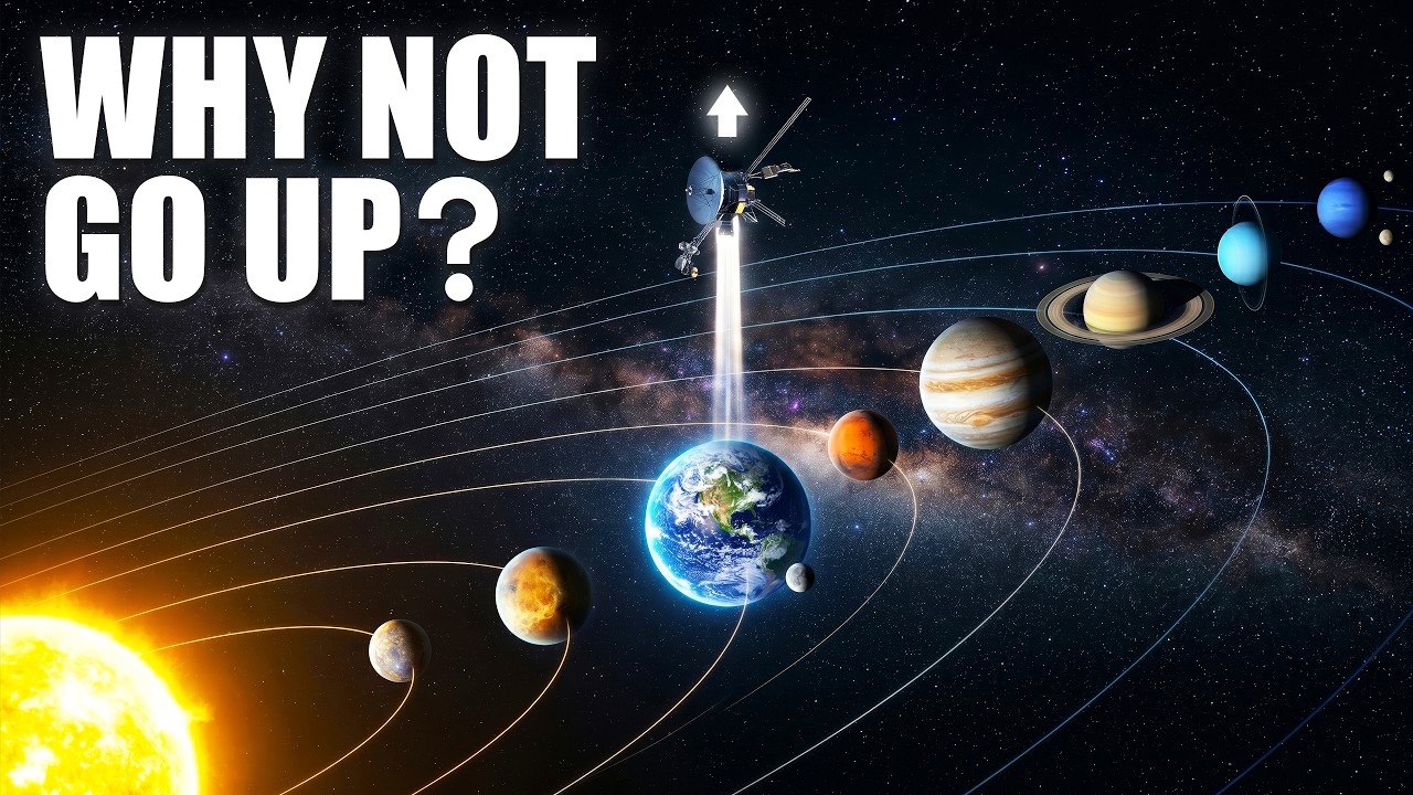 Why Haven&rsquo;t We Sent Voyager 3 Yet?