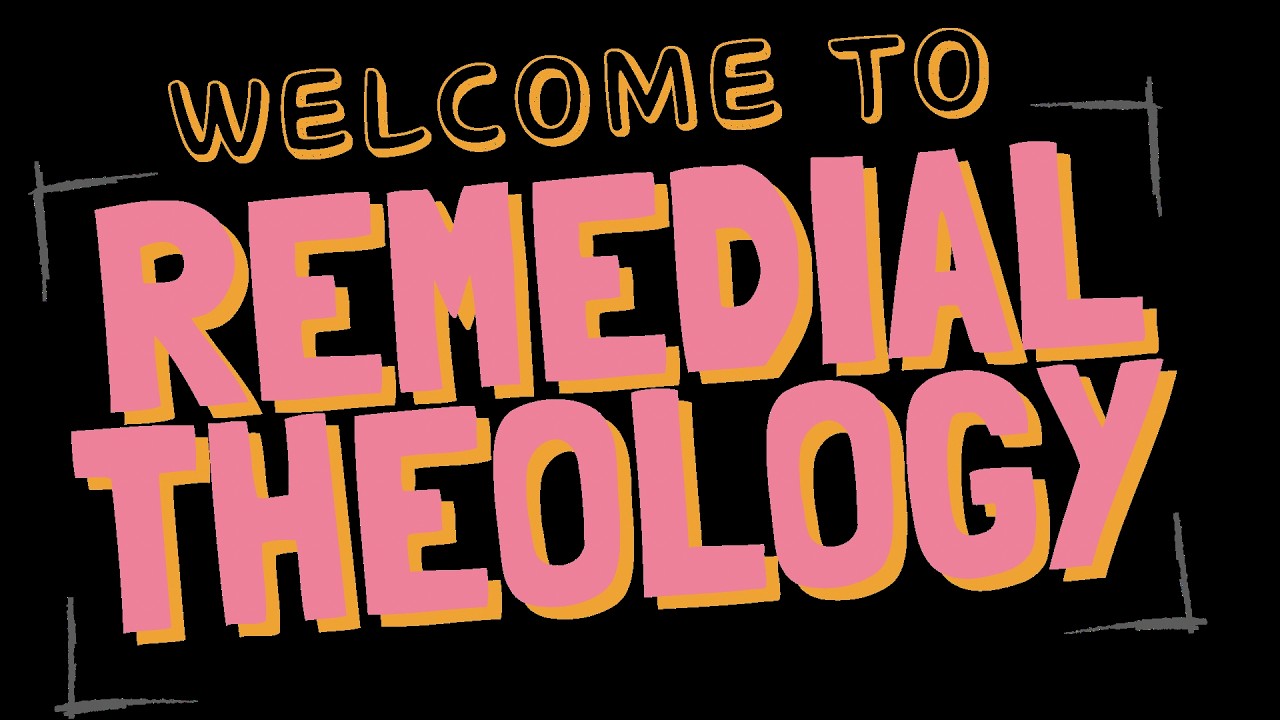 Remedial Theology Episode 1: Dale Thinks Women Shouldn't Vote