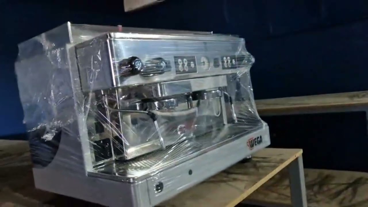 New Stock  Second Hand Coffeemachines 09.2025 by Espressomania.gr