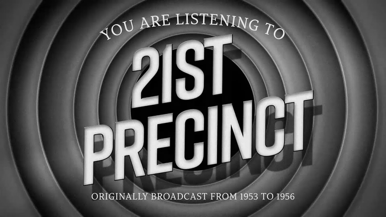 21st Precinct | Ep152 | 