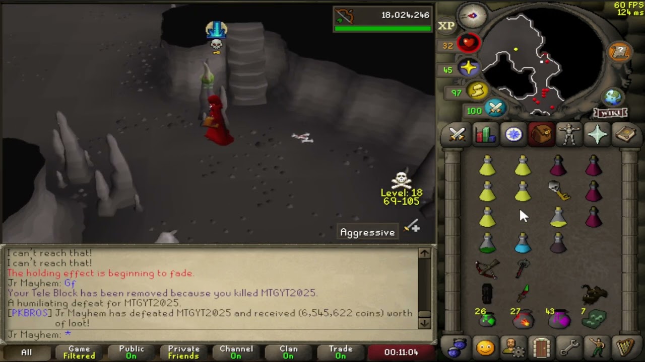 iWaleedz Pro PK Vid 3 (NH & Some Anti Pking)