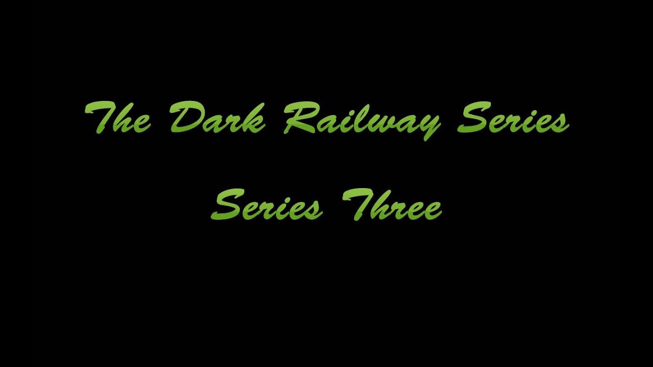 TDRS - Series Three Episode Seven