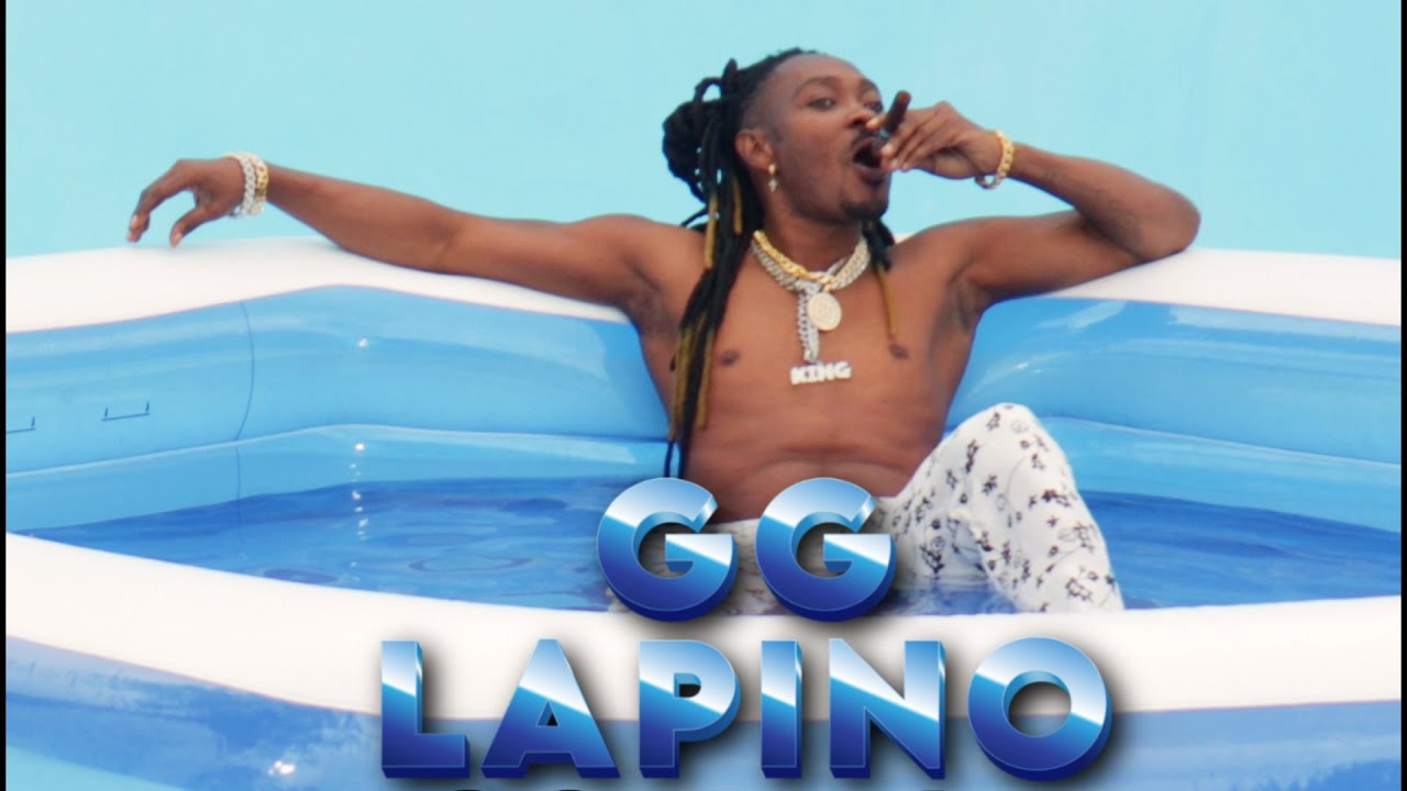 GG LAPINO_ Weekend (Vidéo Officielle)