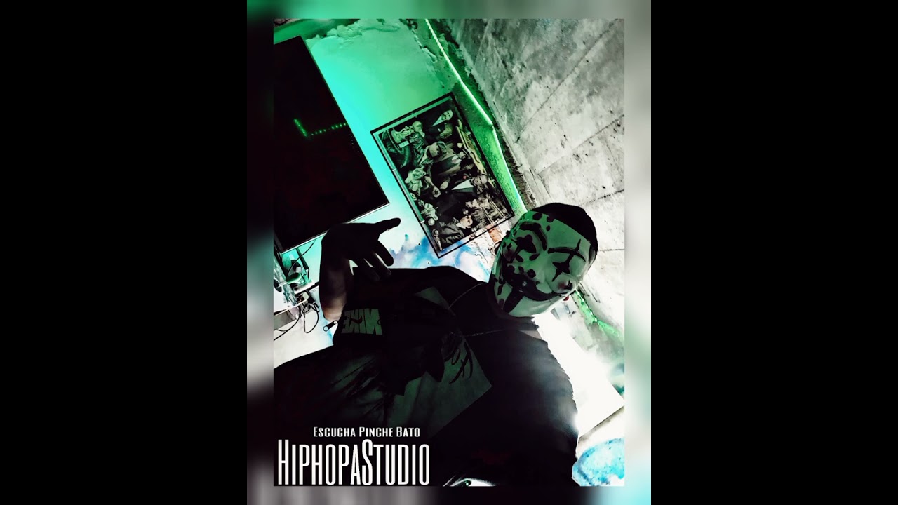Mi Vida Loka (HipHopaStudio  RPKBEATS)