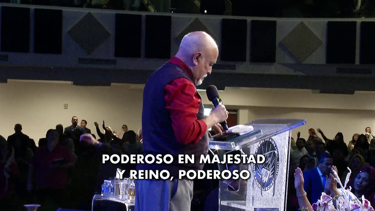 Desafío | Efesios 2:10 | Apostol Otto R. Azurdia | Llamada Final | Culto en Directo