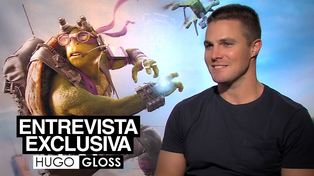 Entrevista EXCLUSIVA com o elenco de 